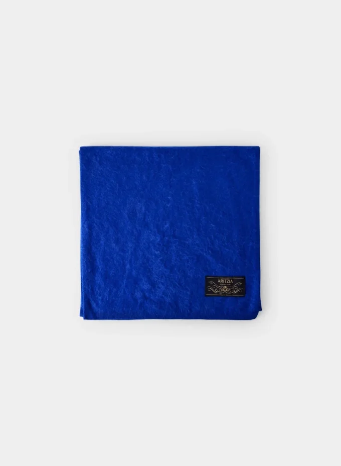 Brushed Cashmere-skjerf