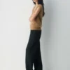 Brushed Cashmere Sweater Vest Brushed Cashmere Sweater Vest