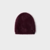 Brushed Cashmere Tall Beanie Brushed Cashmere Tall Beanie