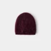 Brushed Cashmere Tall Beanie Brushed Cashmere Tall Beanie