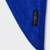Brushed Cashmere Triangle Scarf Brushed Cashmere Triangle Scarf