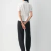Brynn-jakke – Sway Crepe