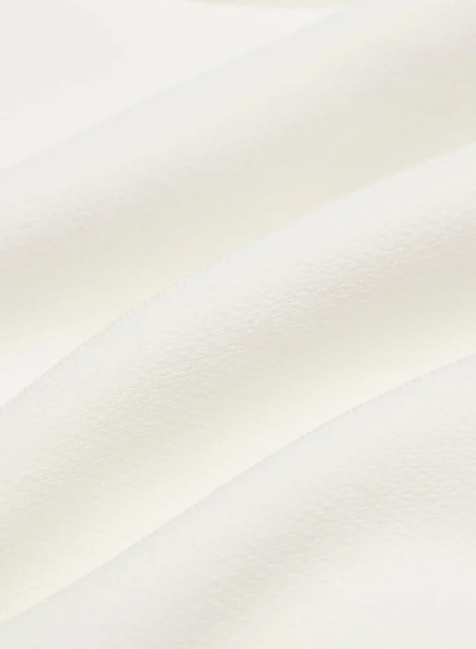 Brynn-jakke – Sway Crepe
