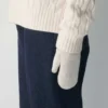 Bundle Mitten