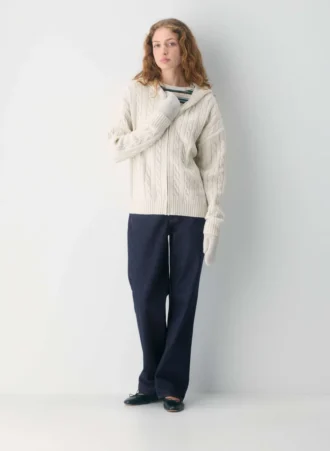 Bundle Mitten