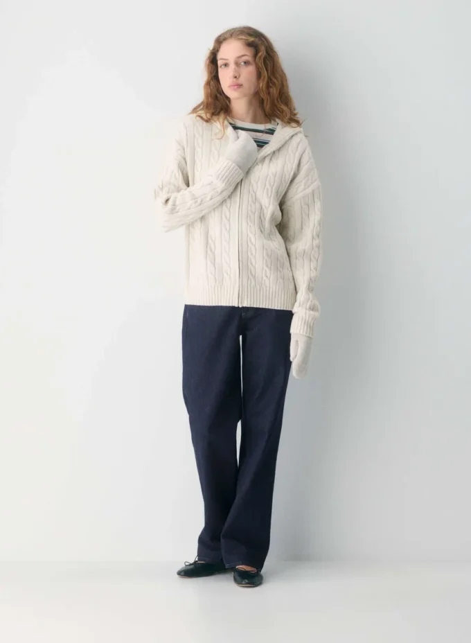 Bundle Mitten
