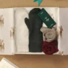 Bundle Mitten