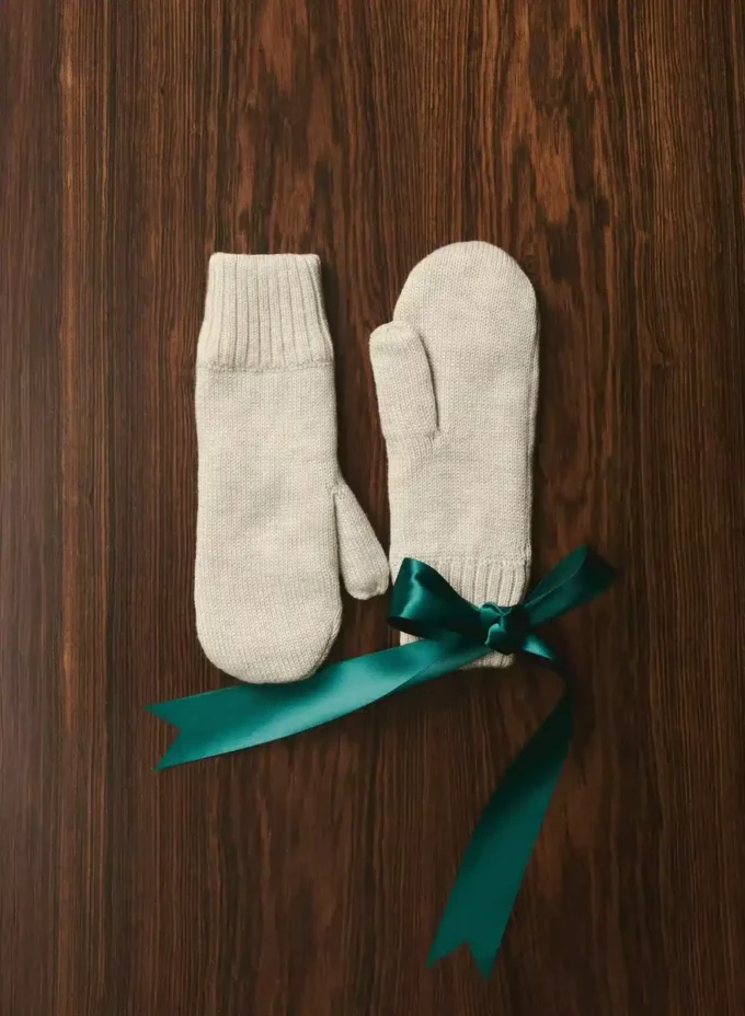 Bundle Mitten