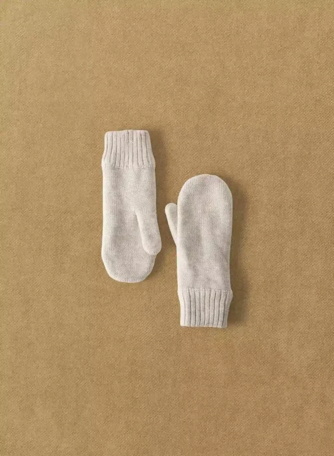 Bundle Mitten