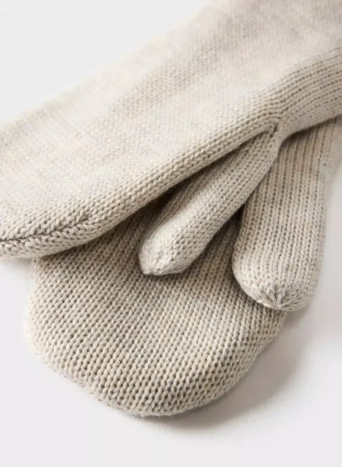 Bundle Mitten