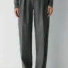 Bureau Pant – (Re)ssential Light Bureau Pant – (Re)ssential Light