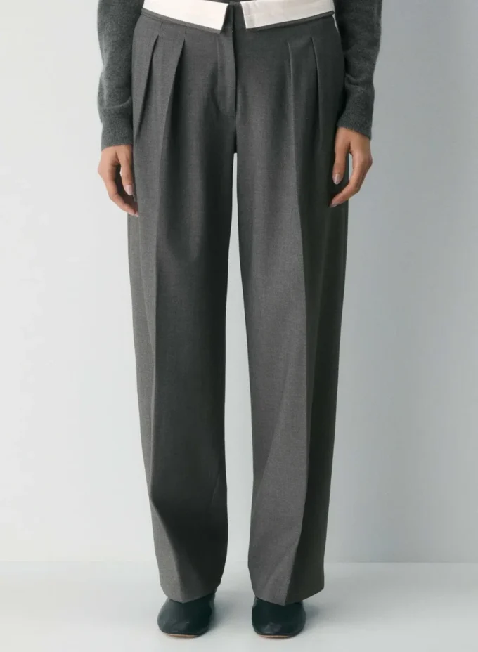 Bureau Pant – (Re)ssential Light Bureau Pant – (Re)ssential Light