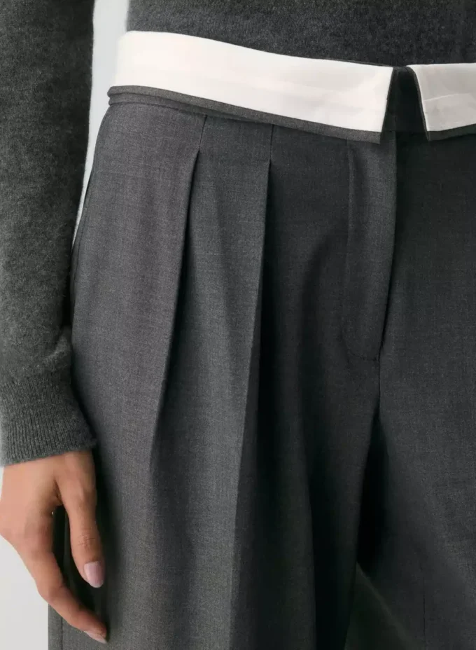 Bureau Pant – (Re)ssential Light Bureau Pant – (Re)ssential Light