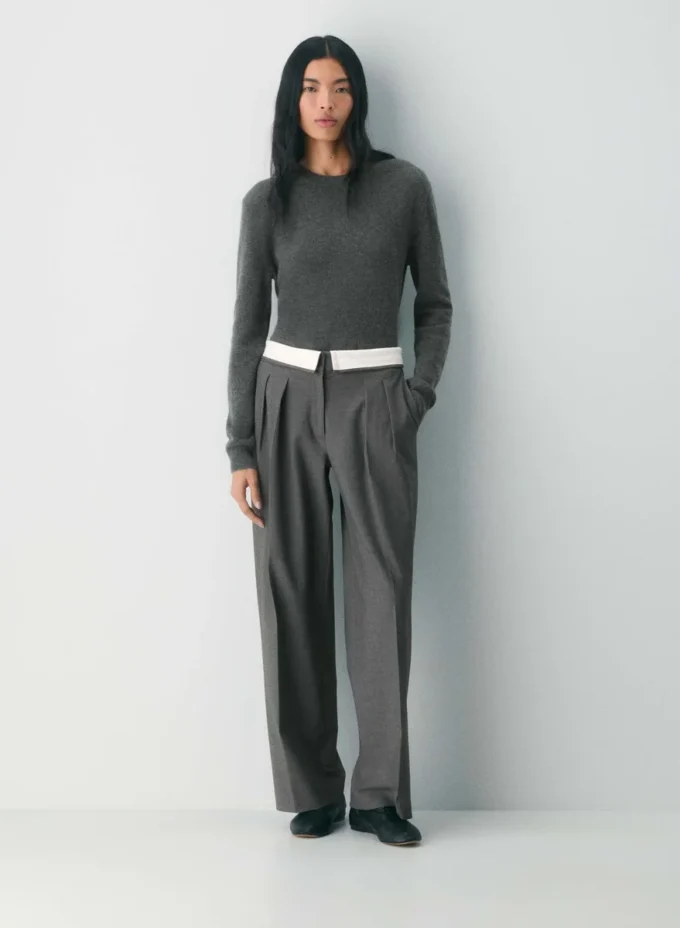 Bureau Pant – (Re)ssential Light Bureau Pant – (Re)ssential Light