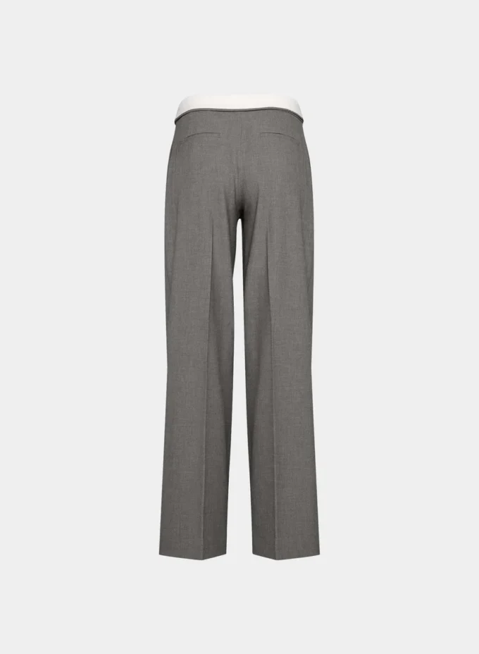 Bureau Pant – (Re)ssential Light Bureau Pant – (Re)ssential Light