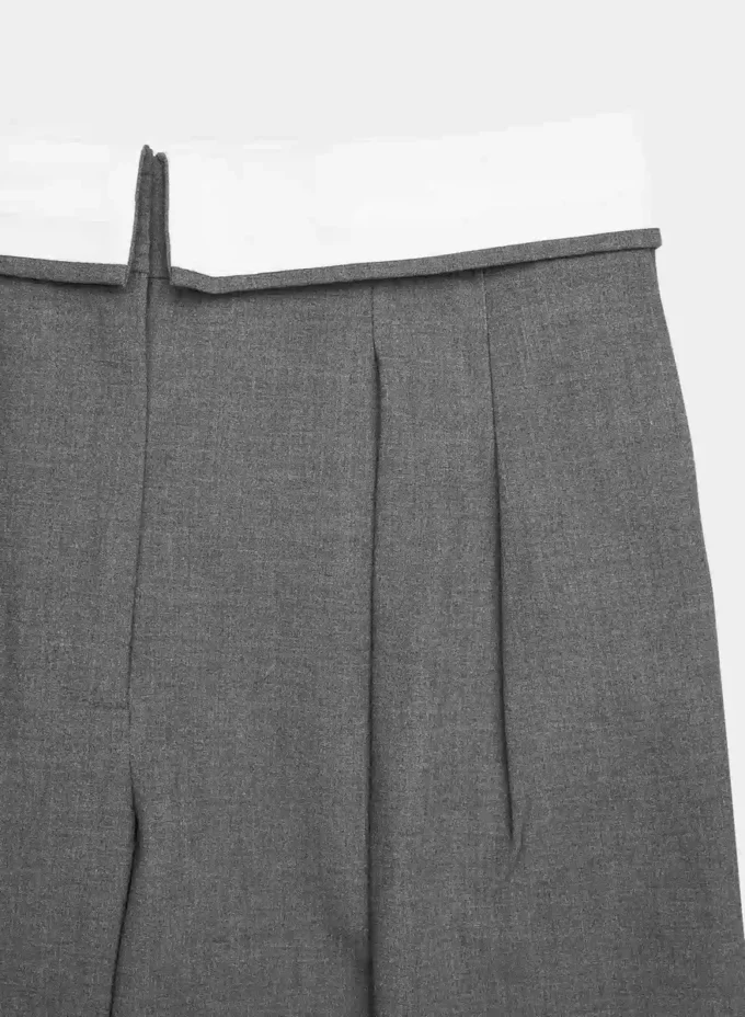 Bureau Pant – (Re)ssential Light Bureau Pant – (Re)ssential Light