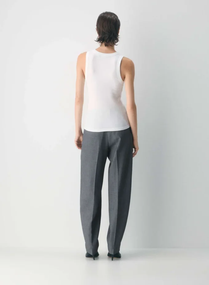Busy Tank