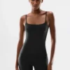 BUTTER Agility Sports Tank