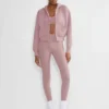 BUTTER Atmosphere Hi-Rise Legging BUTTER Atmosphere Hi-Rise Legging