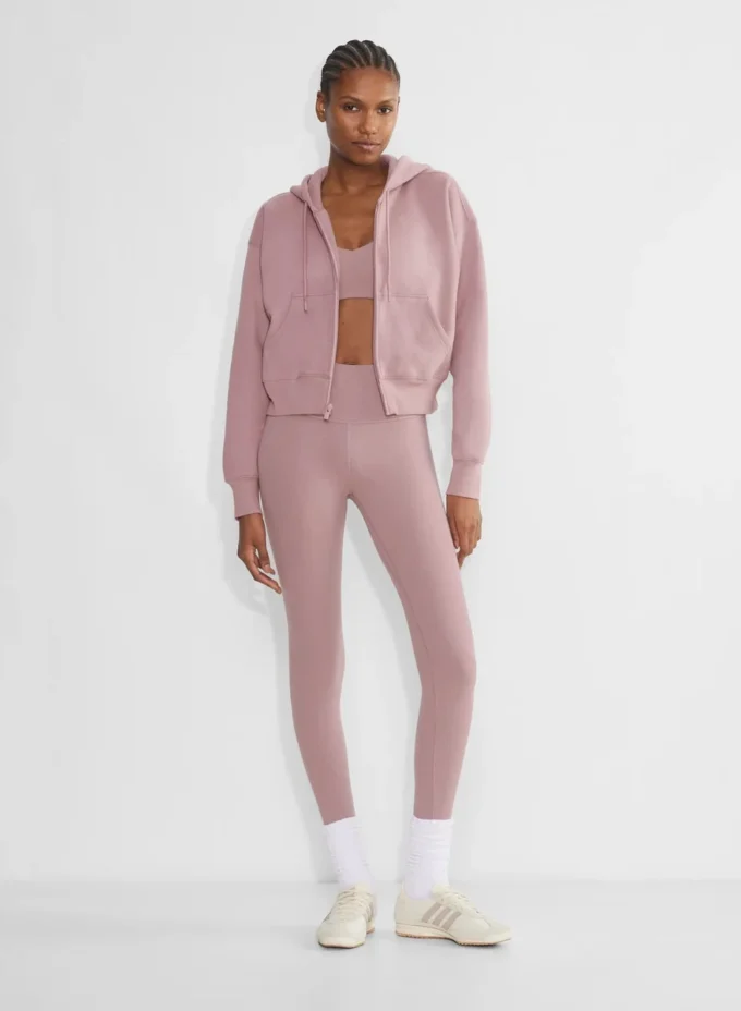 BUTTER Atmosphere Hi-Rise Legging BUTTER Atmosphere Hi-Rise Legging
