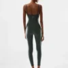BUTTER Cheeky Hi-Rise 24″ Legging