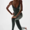 BUTTER Cheeky Hi-Rise 24″ Legging