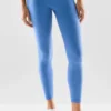 BUTTER Cheeky Hi-Rise 26″ Legging