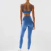 BUTTER Cheeky Hi-Rise 28″ Legging