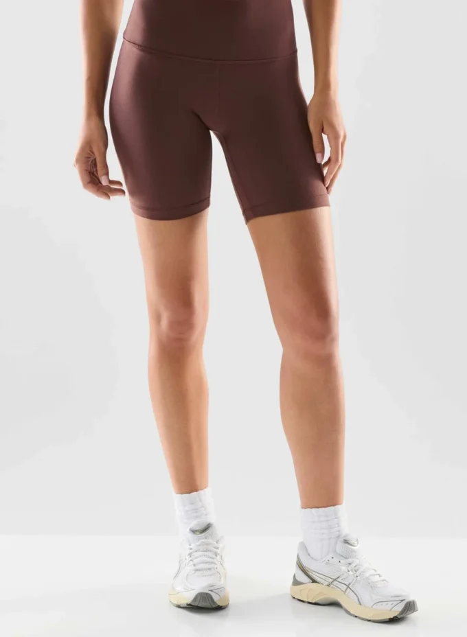 BUTTER Cheeky Hi-Rise 7″ Short BUTTER Cheeky Hi-Rise 7″ Short