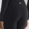 BUTTER Cheeky Hi-Rise Pocket 26″ Legging
