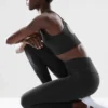 BUTTER Cheeky Infinite Hi-Rise 24” Legging