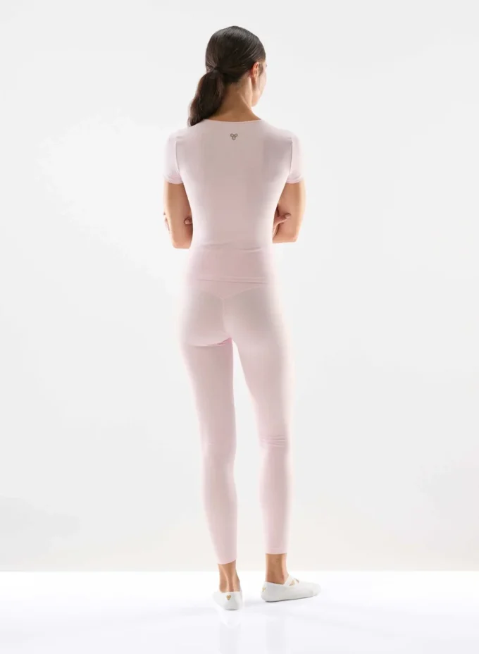 BUTTER Cheeky Infinite Hi-Rise 26” Legging
