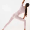 BUTTER Cheeky Infinite Hi-Rise 26” Legging