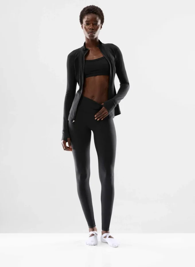 BUTTER Cheeky Infinite Hi-Rise 28” Legging