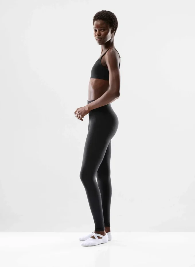 BUTTER Cheeky Infinite Hi-Rise 28” Legging