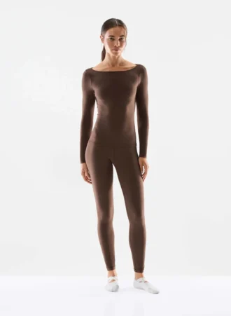 BUTTER Cheeky Lo-Rise 26″ Legging