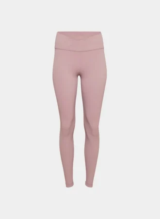 BUTTER Crossover Hi-Rise 26″ Legging