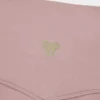 BUTTER Crossover Hi-Rise 26″ Legging