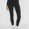 BUTTER Crossover Hi-Rise 26″ Legging