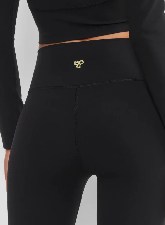 BUTTER Crossover Hi-Rise 26″ Legging