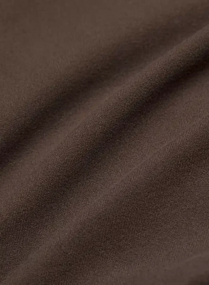 BUTTER Distance Zip-Up