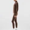 BUTTER Distance Zip-Up