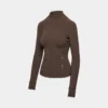 BUTTER Distance Zip-Up