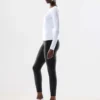 BUTTER Essential Boatneck Longsleeve