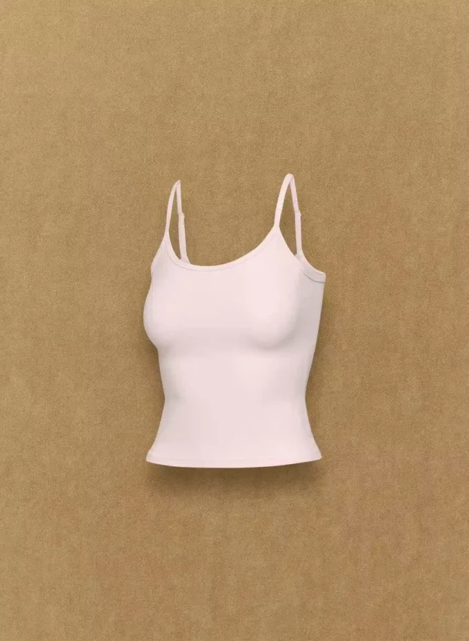 BUTTER Essential Camisole
