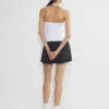 Butter Essential Halter Top