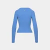 BUTTER Essential Squareneck Longsleeve