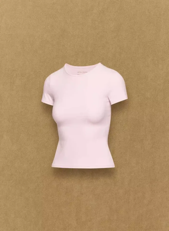 BUTTER Essential T-skjorte