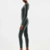 BUTTER Essential V-Neck Longsleeve