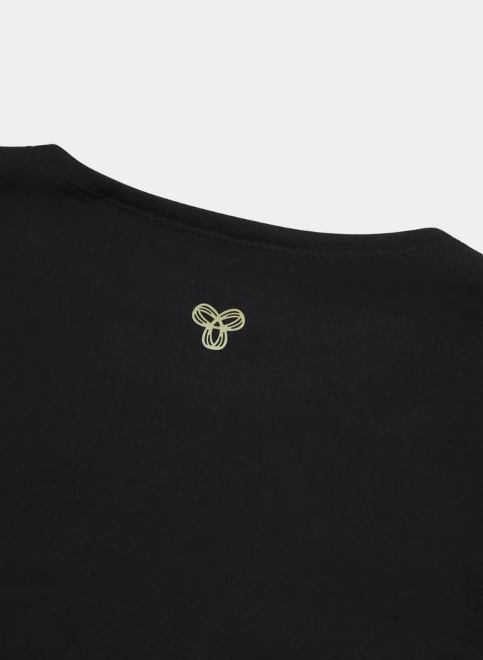 BUTTER Essential Waist Longsleeve